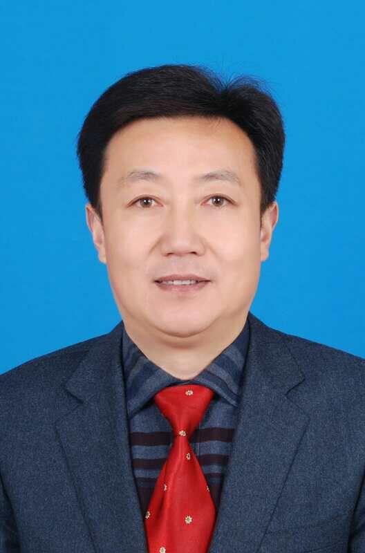射阳县人民政府 徐旭东