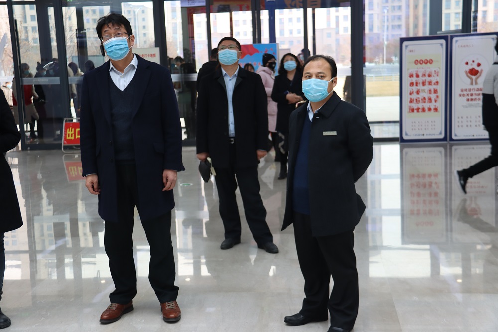 2月1日,盐都区行政审批局党组书记,局长,盐城高新区行政审批局局长