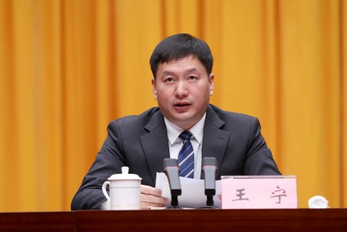 射阳县人民政府 政务资讯 [图]全县机关作风建设大会召开