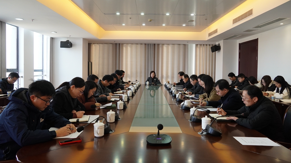 射阳县人民政府 政务资讯 [图]县委宣传部召开部机关全体人员会议