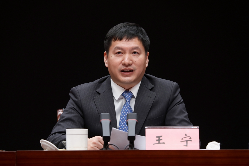 射阳县人民政府 政务资讯 [图]全县新型工业化暨海洋经济高质量发展